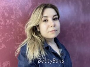 BettyBons
