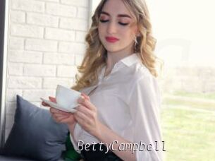 BettyCampbell