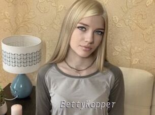 BettyKopper