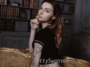BettySwanson