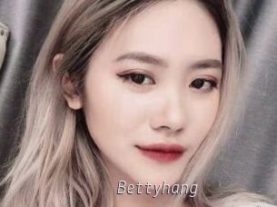 Bettyhang