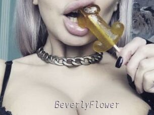 BeverlyFlower