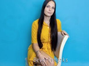 BeverlyMarks