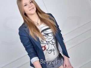 BevyGirl