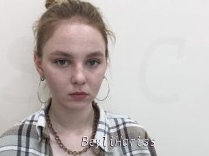 BeyliHariss