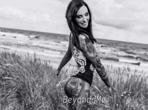 BeyonddMe