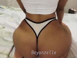Beyonzelle