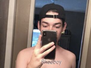 Bhadboy