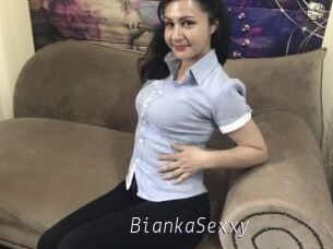 BiankaSexxy