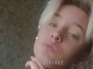 BibiKet