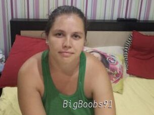 BigBoobs91