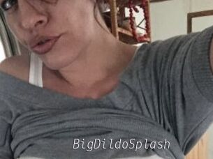 BigDildoSplash