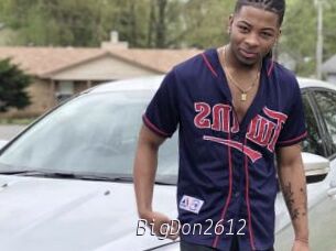 BigDon2612