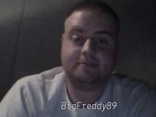 BigFreddy89