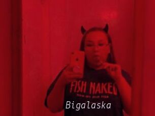 Bigalaska