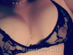 Bigandyummy92113