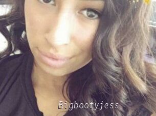 Bigbootyjess