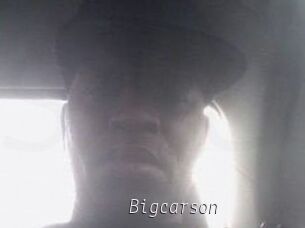 Bigcarson