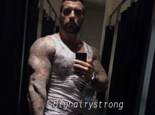 Bighairystrong