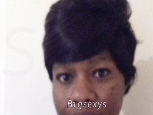 Bigsexys