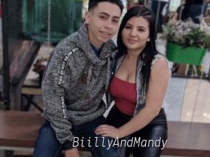 BiillyAndMandy