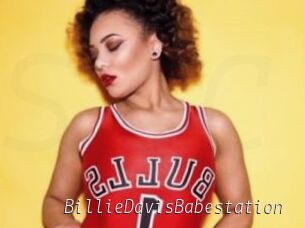 BillieDavisBabestation