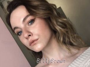 BillyBrown