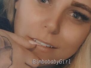 BimbobabyGirl