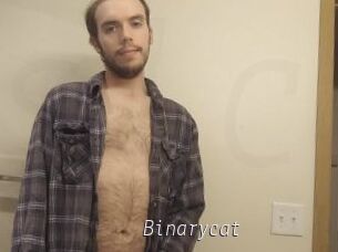 Binarycat