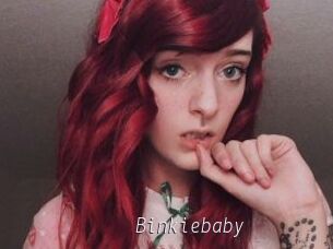 Binkiebaby