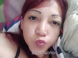 Bitchwoman