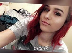 Bixbie