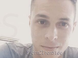 Bjorn2IronSide