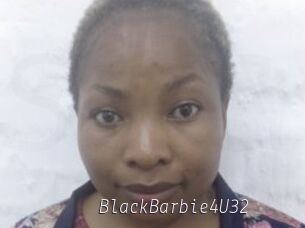 BlackBarbie4U32