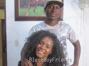 BlackBoyFriends