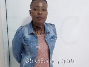 BlackButterfly101