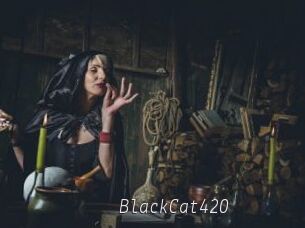 BlackCat420
