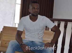 BlackDominant