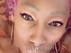 BlackGingerX