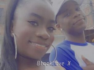 BlackLove_X