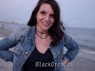 BlackOrchids