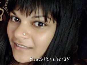 BlackPanther19