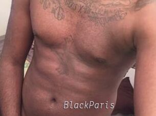 BlackParis
