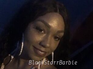 BlackStarrBarbie