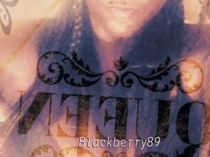 Blackberry89