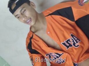 Blackboyhot