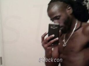Blackcon