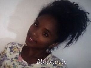 Blackcutie