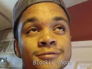 Blackie_chaan