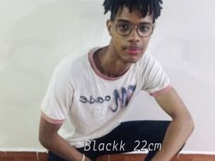 Blackk_22cm